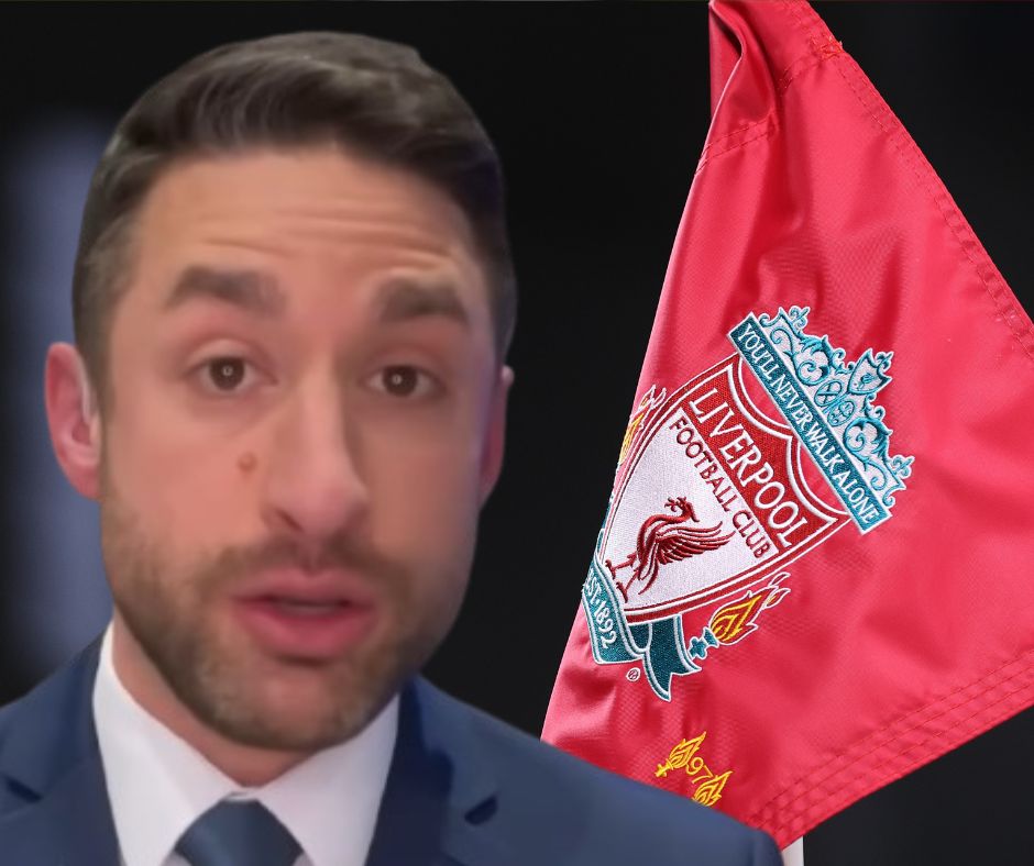 David Ornstein has hinted that Salah and Van Dijk are likely to sign new contracts at Liverpool