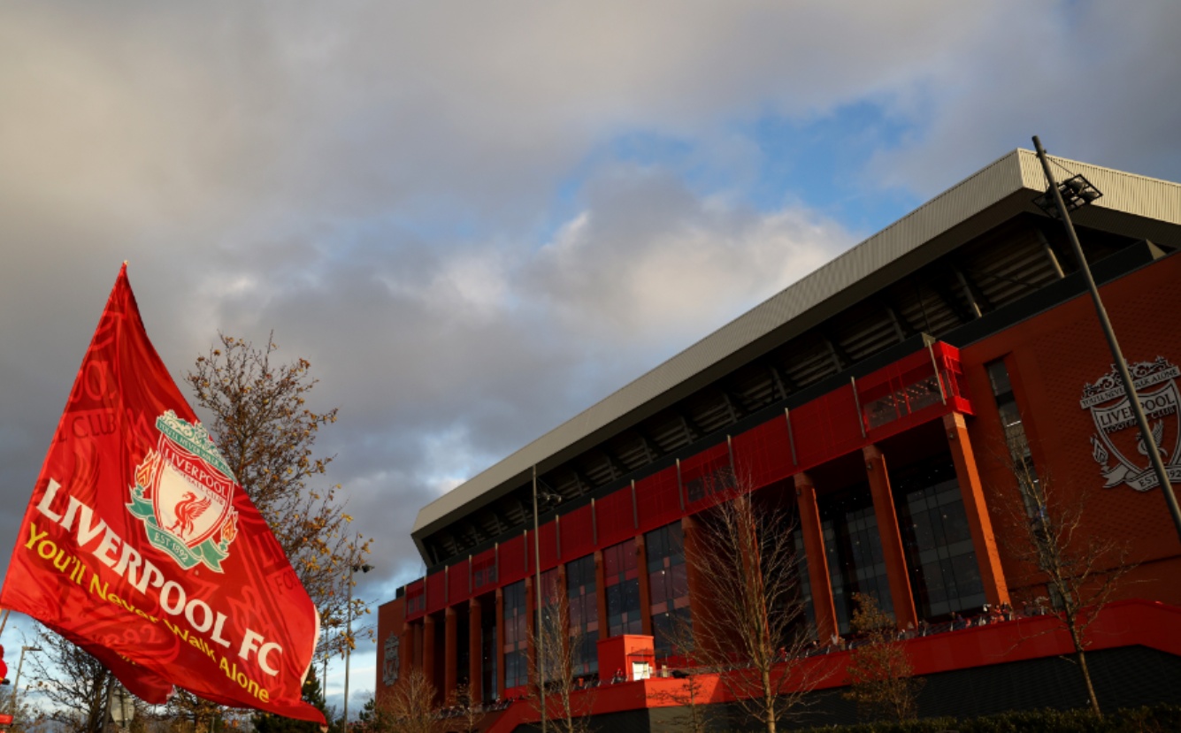 Liverpool are reportedly interested in Frenkie de Jong