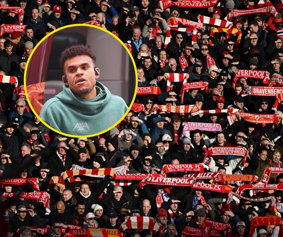 Liverpool are considering a late January swoop for Jorrel Hato