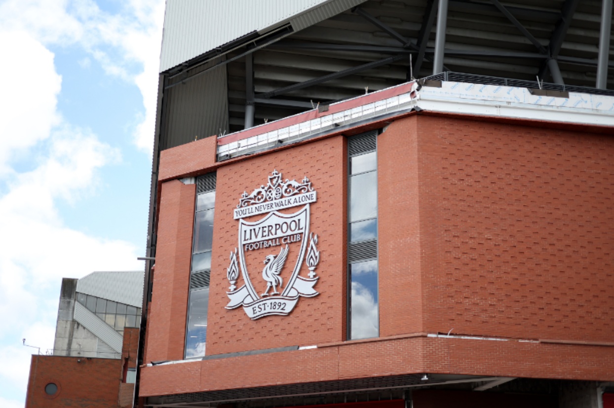 Liverpool are reportedly watching Karim Adeyemi