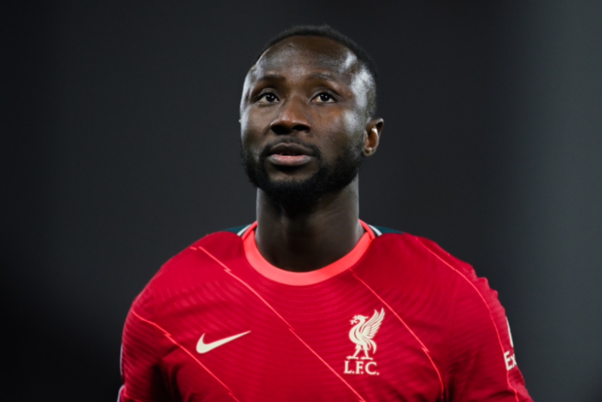 Robbie Keane will be Naby Keita's new manager at Ferencvaros