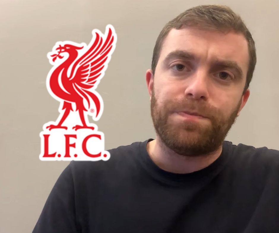 Fabrizio Romano has hinted that Liverpool-linked Jamie Gittens could leave Dortmund this year