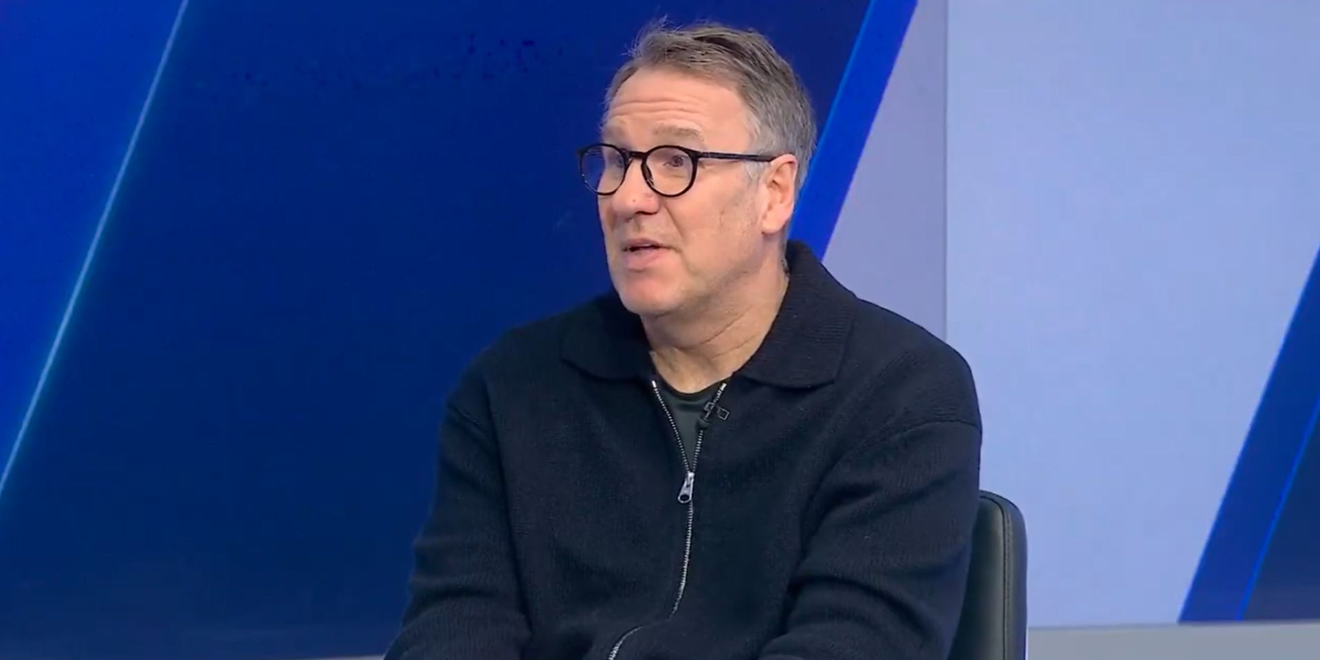 Paul Merson on Salah, Van Dijk and Alexander-Arnold's future