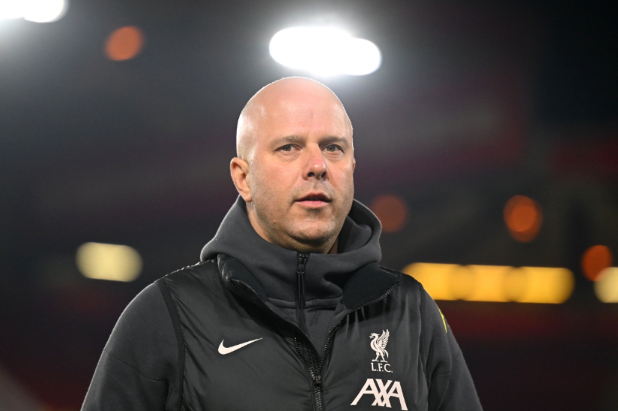 Arne Slot was criticised for his 'disrespectful' team selection against Plymouth