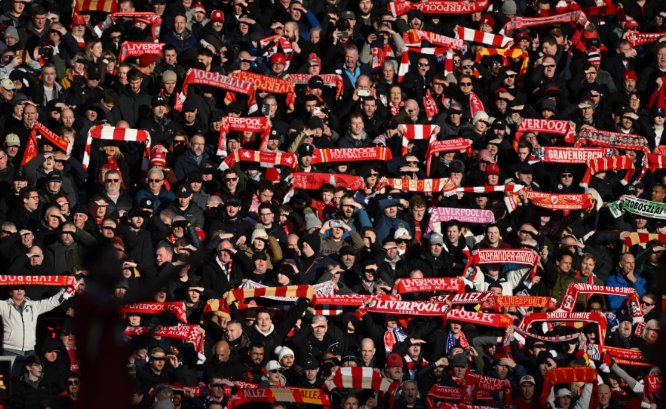 Liverpool are believed to have ample money to spend in the summer transfer window