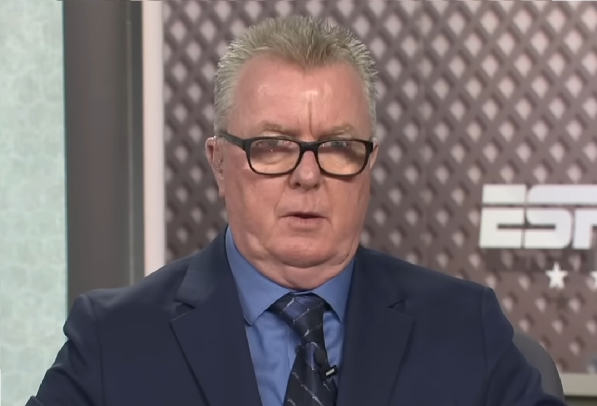 Steve Nicol defended Arne Slot's weakened team selection against Plymouth