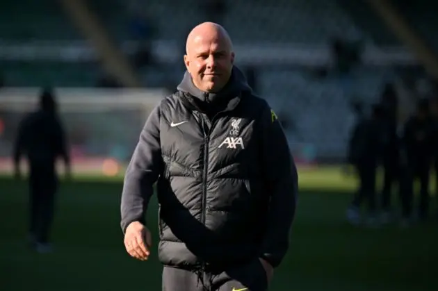 Arne Slot has insisted that Liverpool will need their fans to play their part against Southampton
