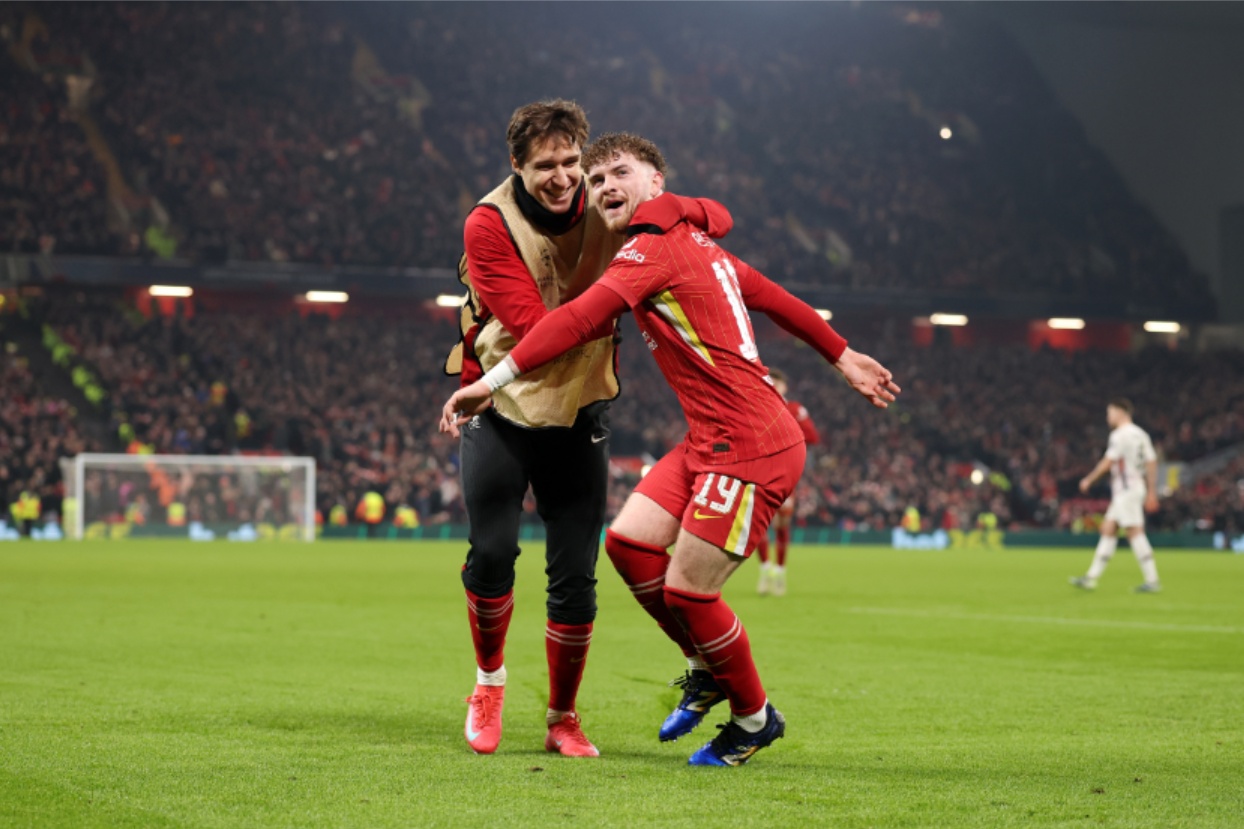 Federico Chiesa and Harvey Elliott have both been named as possible departures from Liverpool in the summer