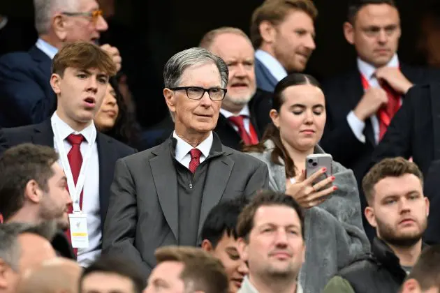 Liverpool have often let players go at the right time in recent years