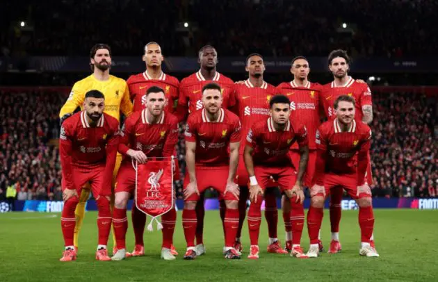 Stan Collymore has warned Liverpool that they need to 'buck up their ideas'