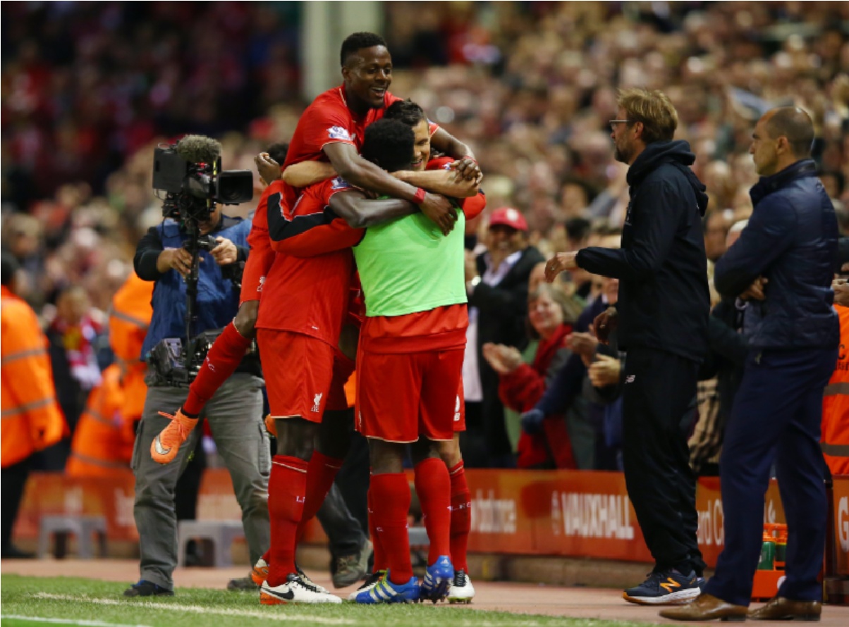 Mamadou Sakho has vowed to 'one day' speak out about his fractious exit from Liverpool
