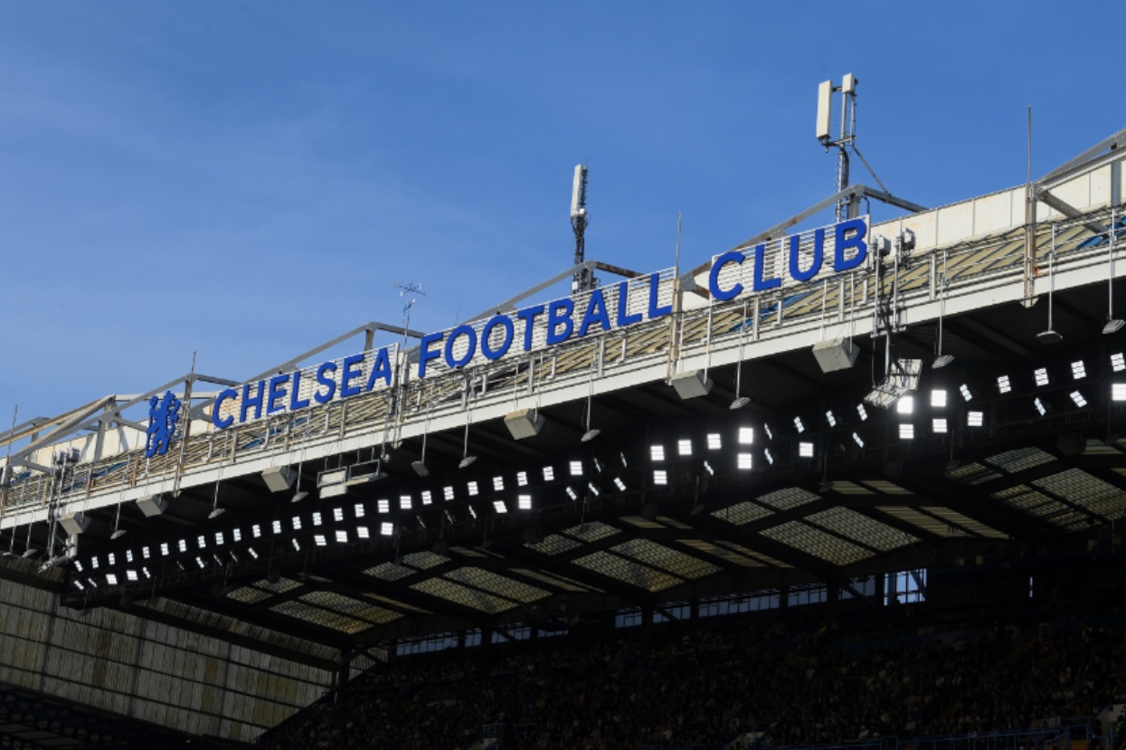 Chelsea are reportedly planning a £40m offer for Caoimhin Kelleher