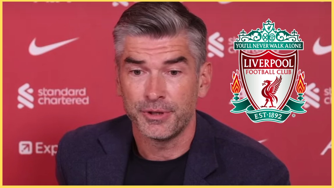 Liverpool are reportedly interested in Kaoru Mitoma