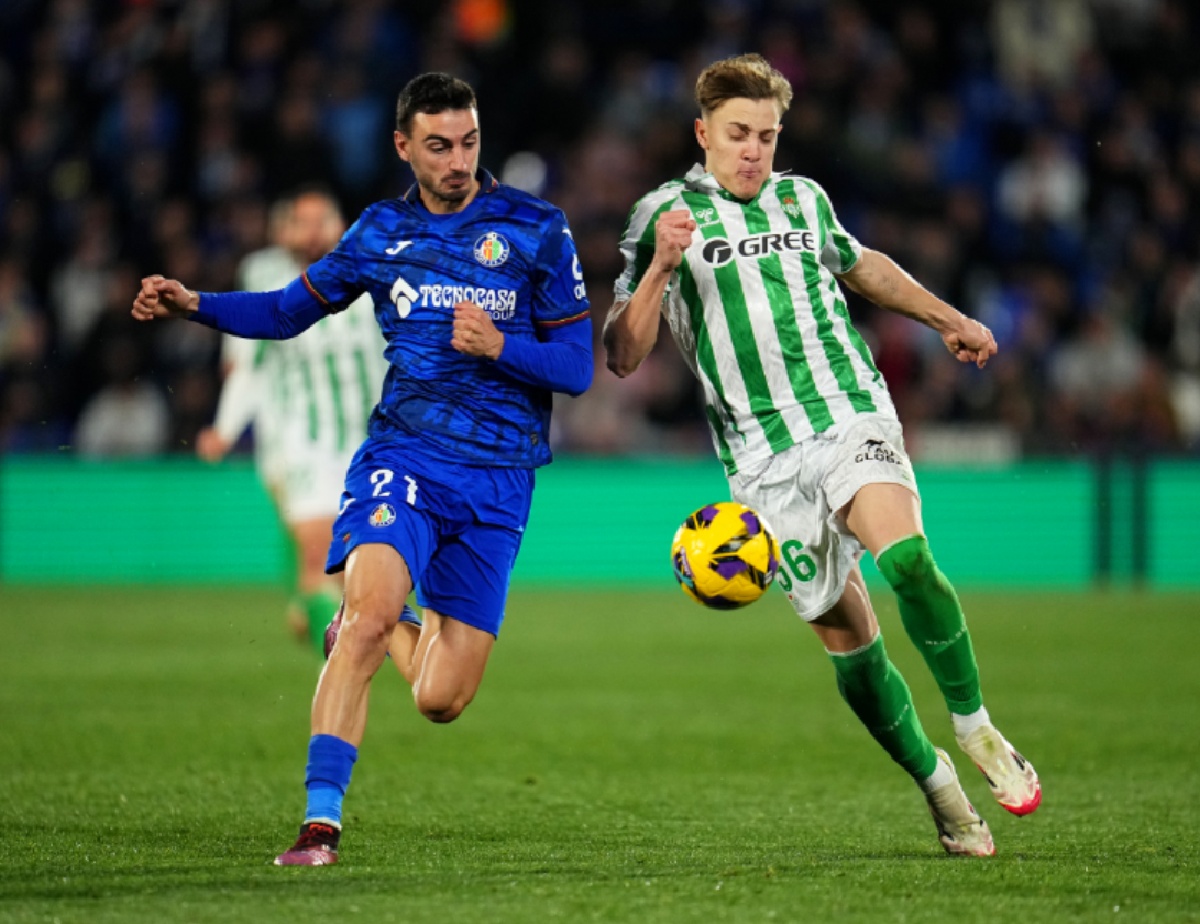 Liverpool could rival Arsenal in the transfer race for Jesus Rodriguez