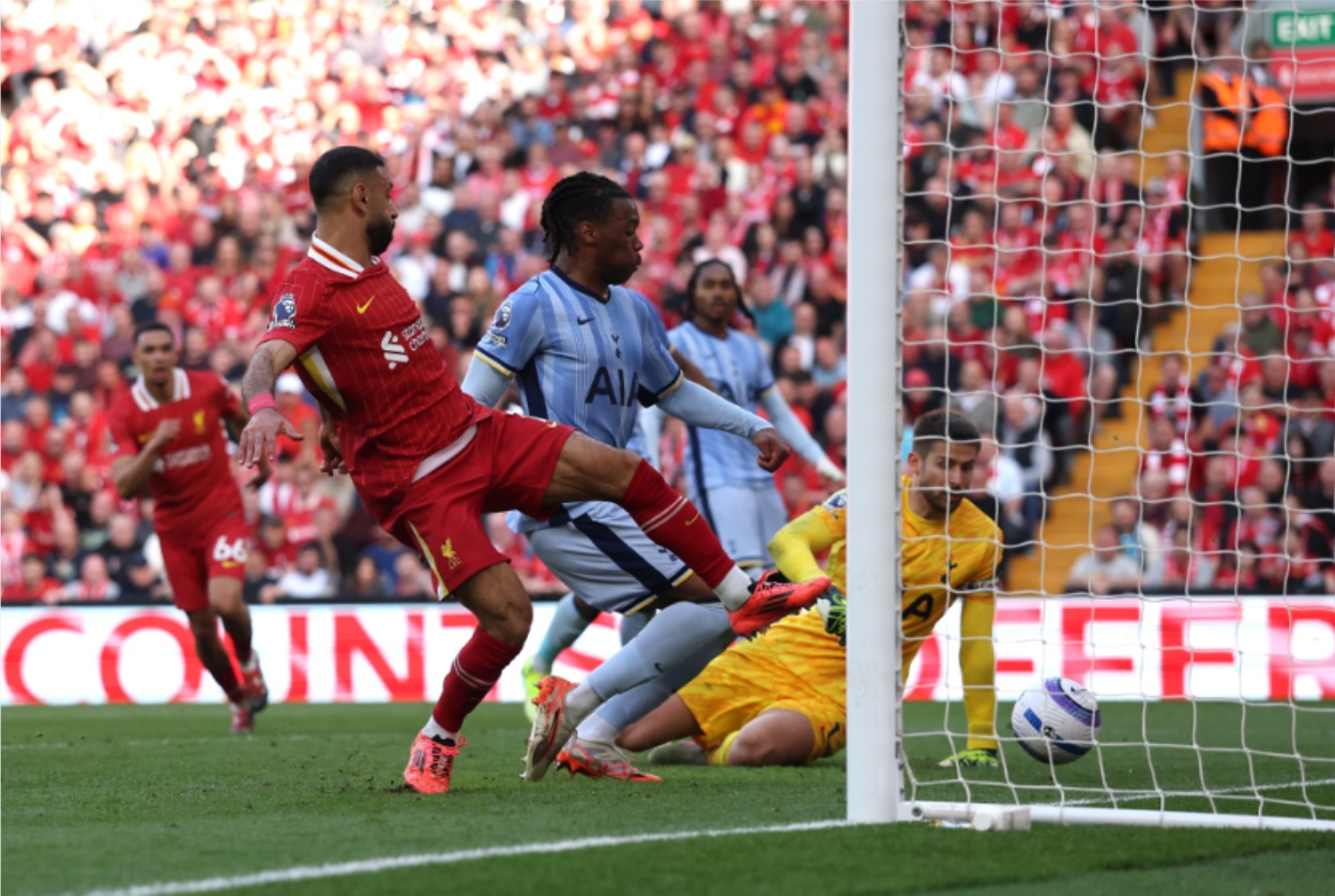 Liverpool could plausibly win the Premier League this season by a record points margin