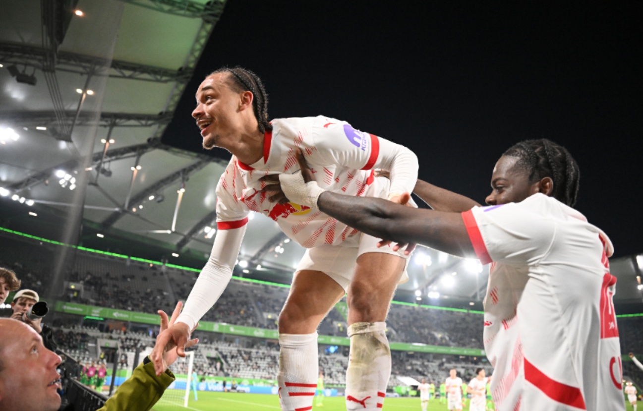 Fabrizio Romano has said there's a 'concrete possibility' that Xavi Simons leaves RB Leipzig this summer
