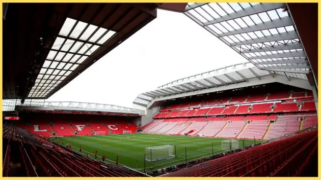 Al-Hilal have approached FSG's CEO of Football Michael Edwards