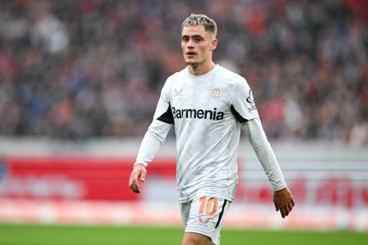 Liverpool-linked playmaker Florian Wirtz would reportedly prefer a move to Bayern Munich