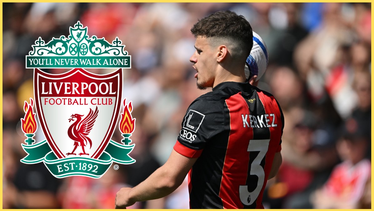 Milos Kerkez reportedly has an agreement on personal terms with Liverpool