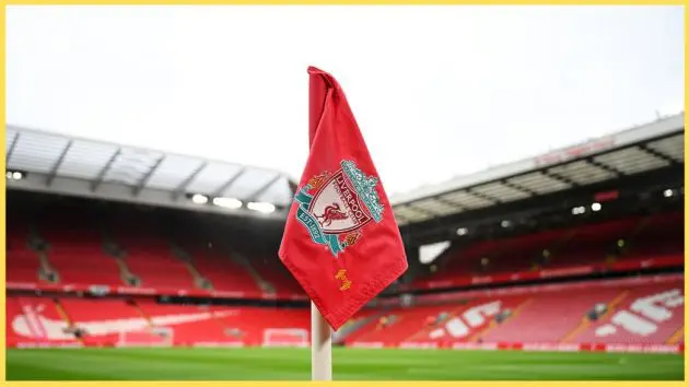Liverpool are 'expected to negotiate' for Wolves defender Rayan Ait-Nouri