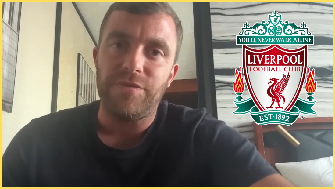 Fabrizio Romano has said that Liverpool are 'advancing' in their pursuit of Milos Kerkez