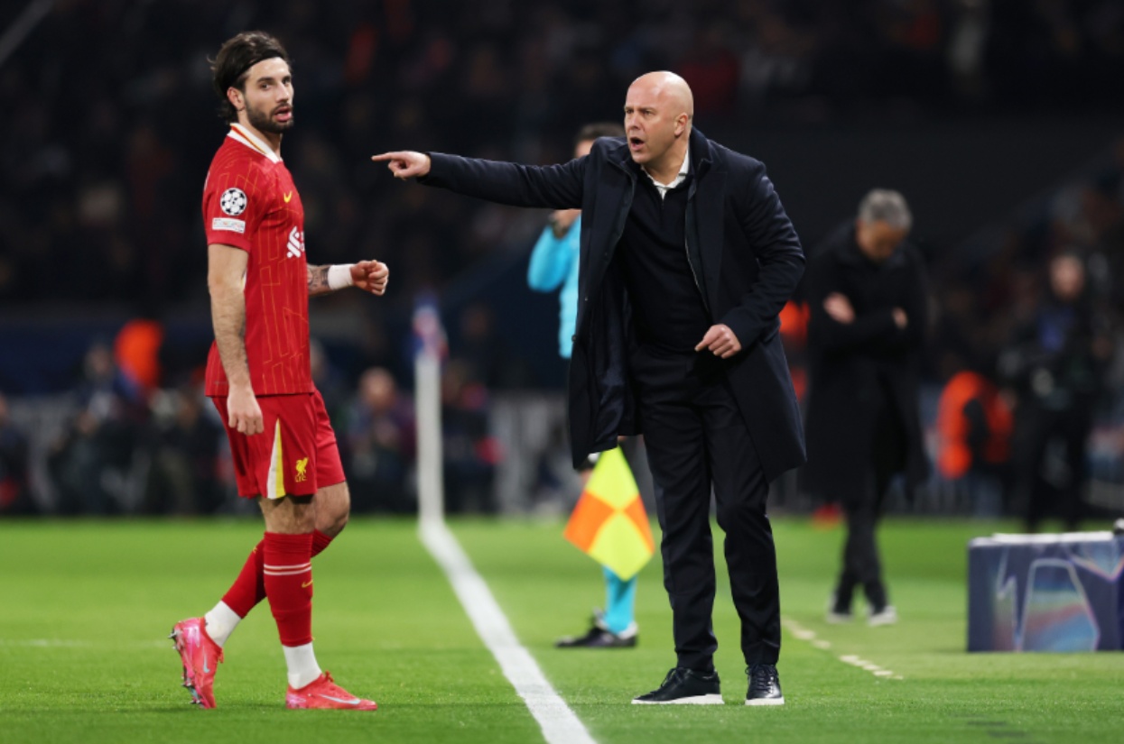 Arne Slot seems eager for Liverpool to strengthen their squad during the summer transfer window