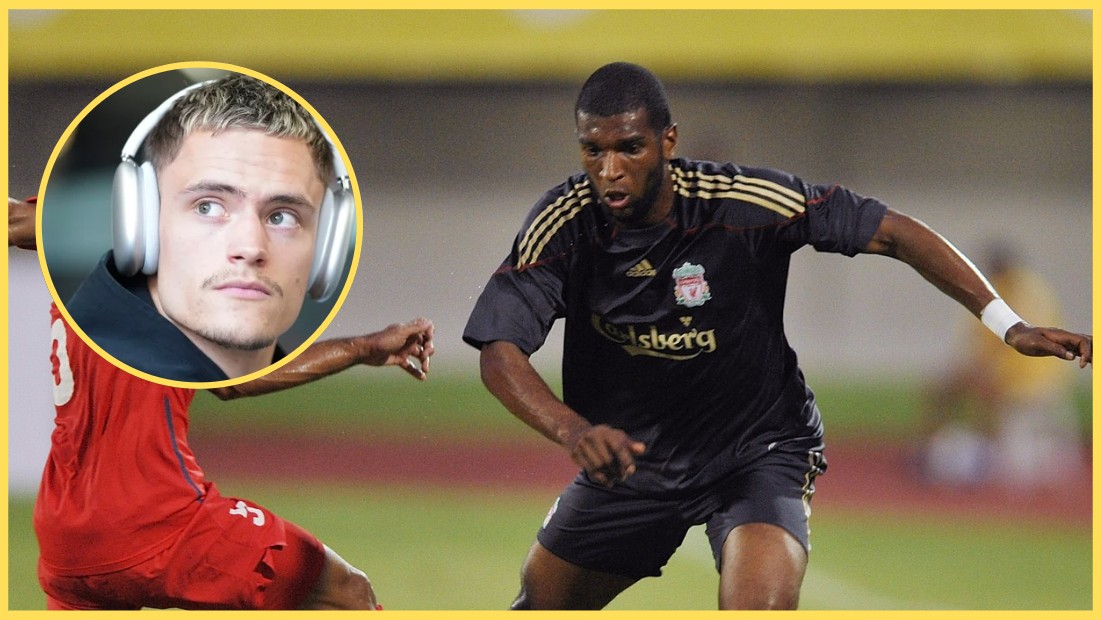 Ryan Babel has hinted that Florian Wirtz could be among several new signings at Liverpool this summer
