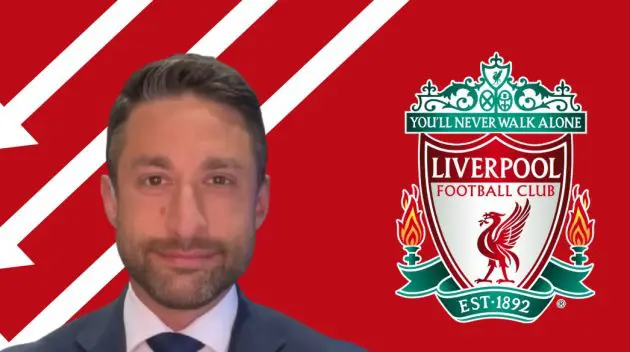 David Ornstein has reported that Liverpool have rejected an approach from Barcelona for Luis Diaz