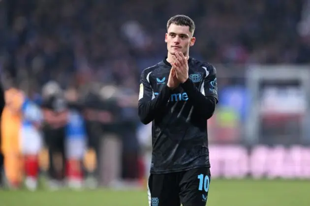 Bayer Leverkusen have given Florian Wirtz a classy send-off following his move to Liverpool