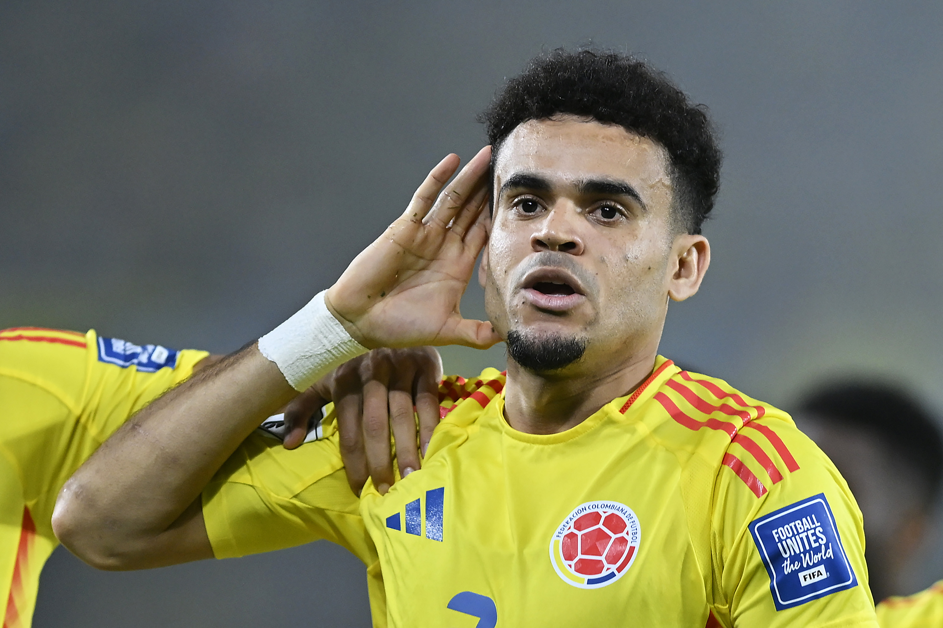 Luis Diaz is now deemed 'more likely than not' to leave Liverpool for Bayern Munich