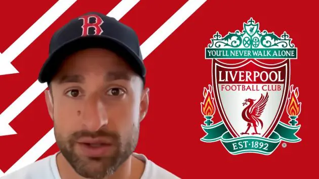 David Ornstein has revealed that Liverpool have made contact over a possible move for Hugo Ekitike