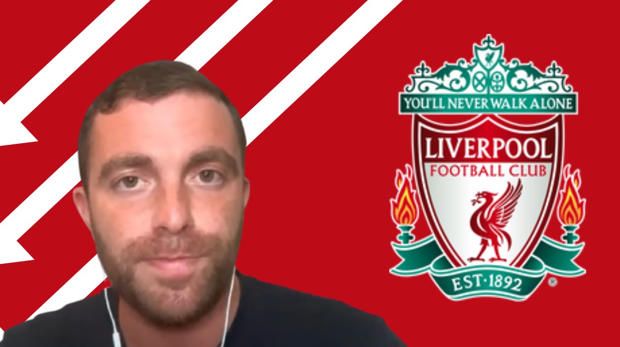 Fabrizio Romano has shared an update on Liverpool's discussions over a new contract for Rio Ngumoha