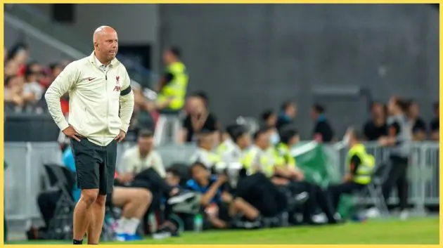 Liverpool could find it difficult to entice Giovanni Leoni to Anfield