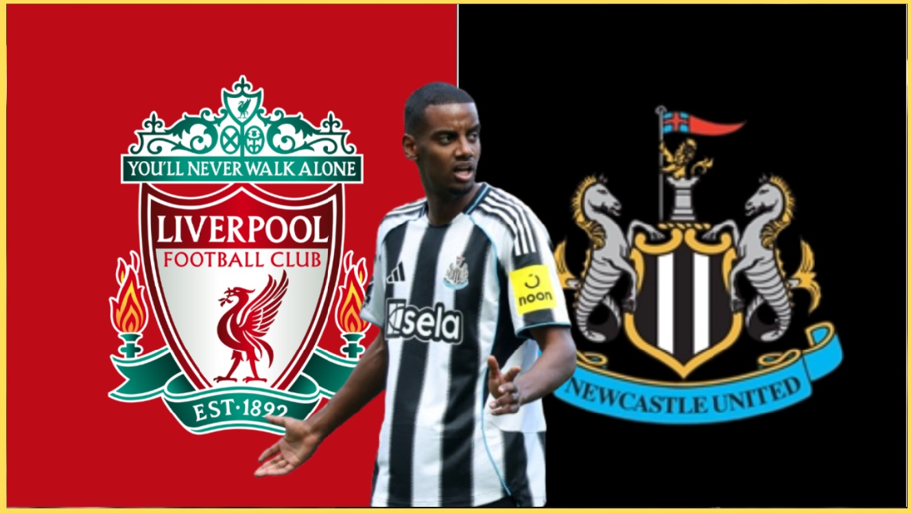 Miguel Delaney believes that Alexander Isak is 'highly unlikely' to sign for Liverpool
