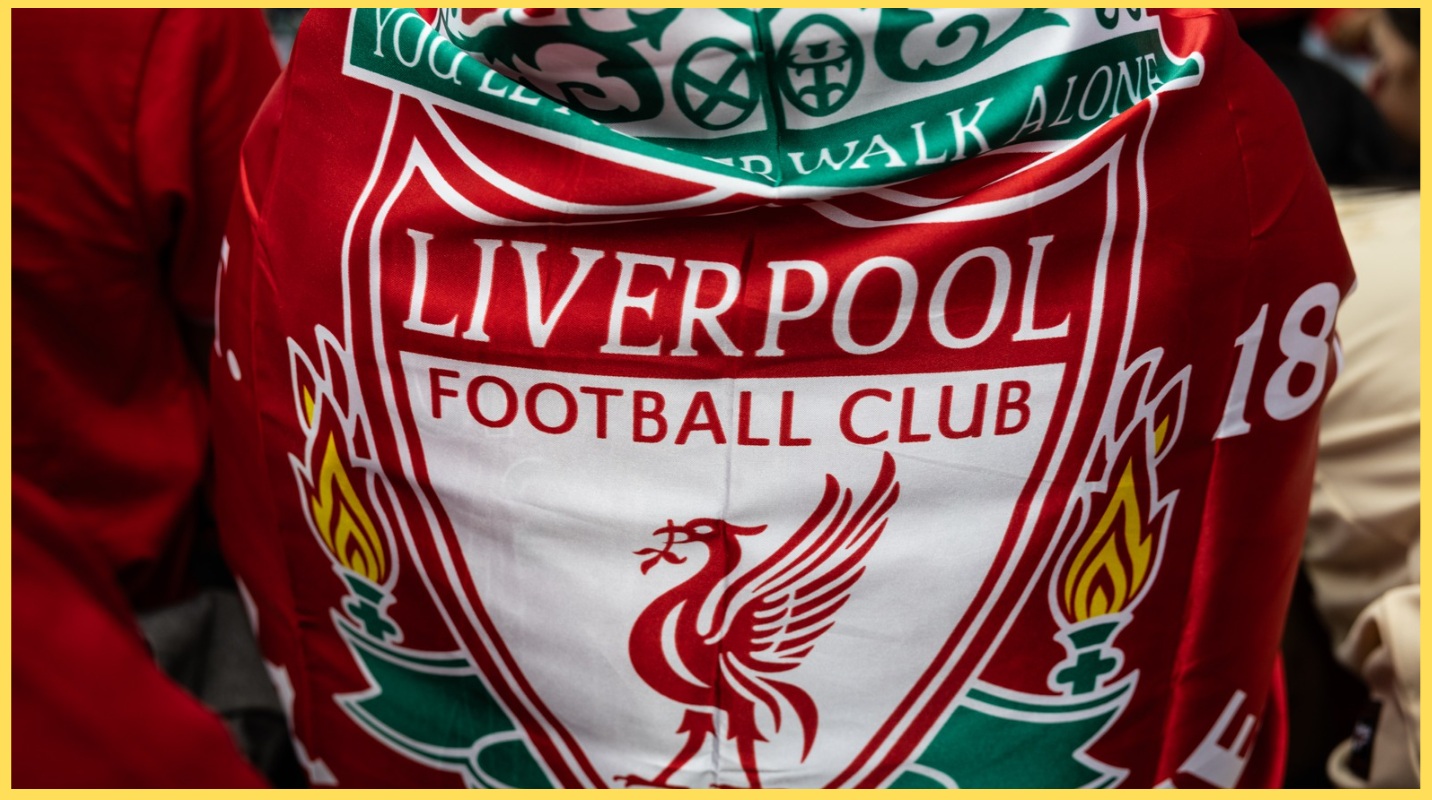 Departure of Liverpool midfielder confirmed