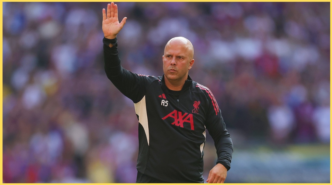 Arne Slot could be forced into a tactical experiment against Newcastle on Monday night
