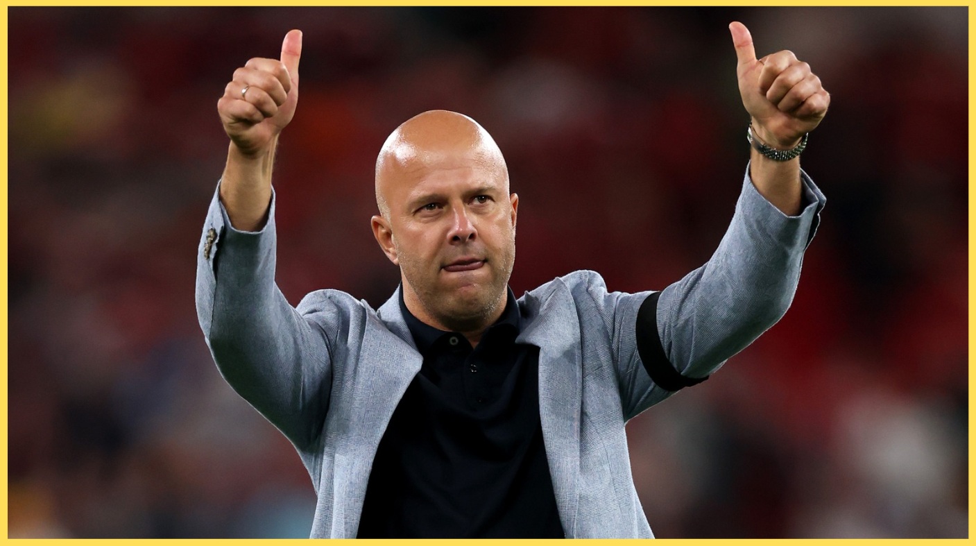Liverpool have been backed to sign Marc Guehi before the summer transfer window shuts