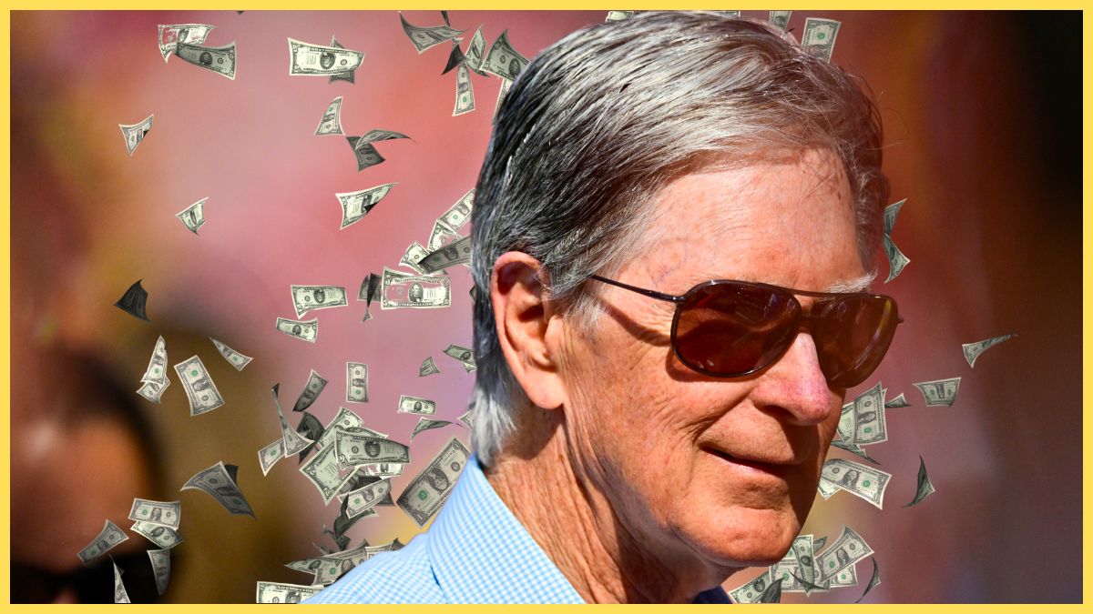 John Henry of FSG