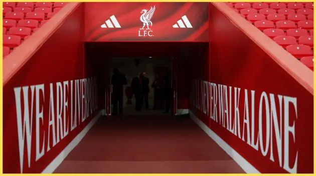 Harvey Elliott has departed Liverpool for Aston Villa