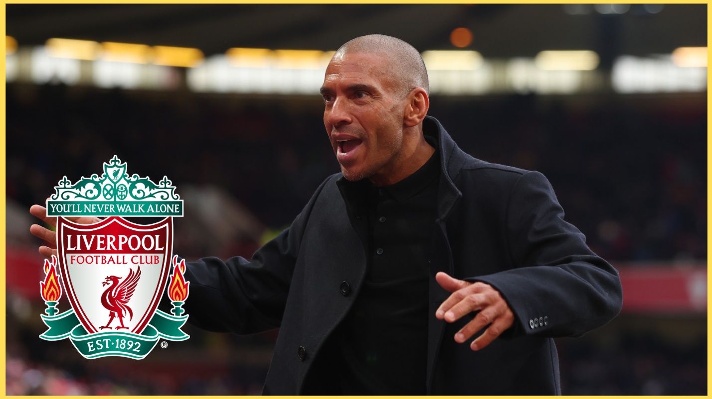 Stan Collymore has been impressed by Hugo Ekitike's start to life at Liverpool
