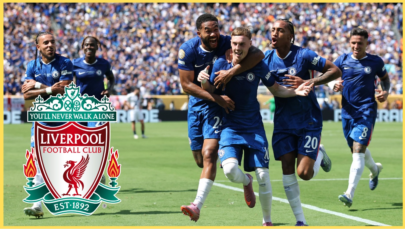 Joao Pedro had reportedly been offered to Liverpool at the start of the summer transfer window