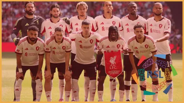 Alisson Becker is being lined up by Saudi Pro League suitors