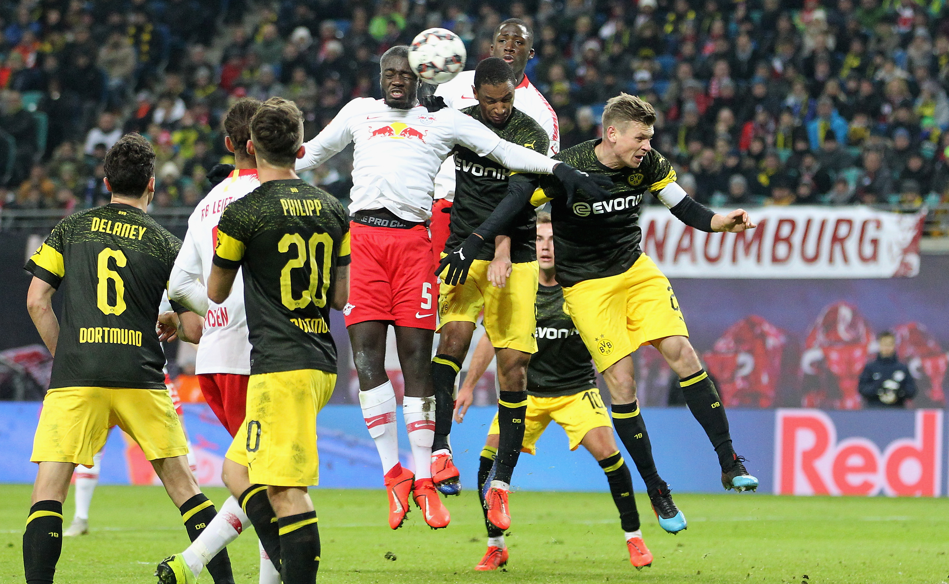 Could Dayot Upamecano replace Ibrahima Konate in Liverpool's defence in 2026?