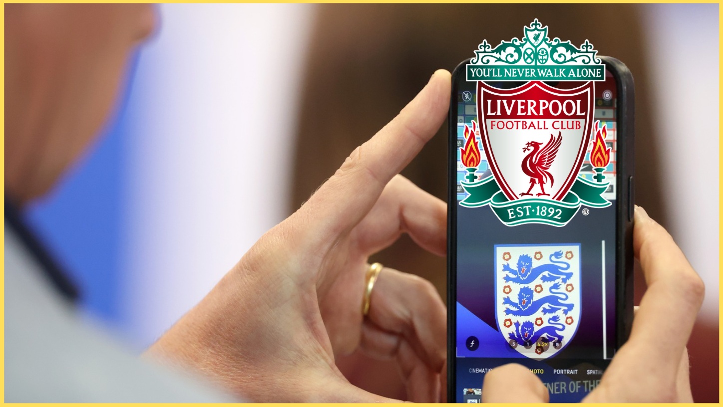 Liverpool believe they're in pole position to sign Adam Wharton in January