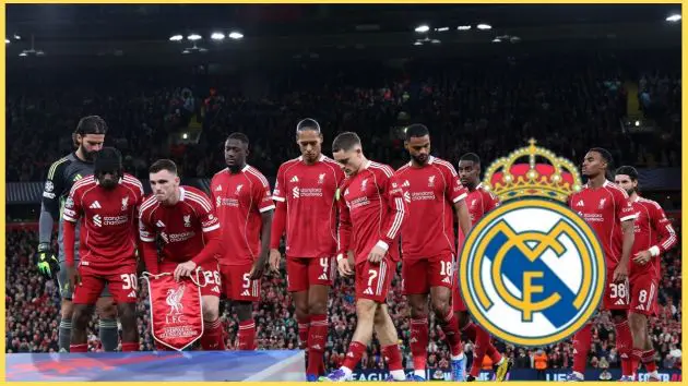 Real Madrid have reportedly cooled their interest in Alexis Mac Allister