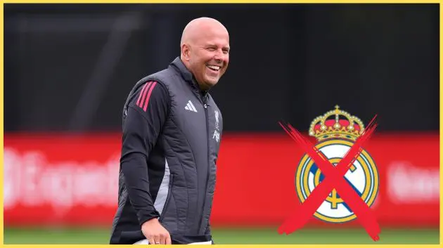 Real Madrid have reportedly conceded defeat to Liverpool in the race to sign Nico Schlotterbeck