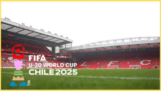 Liverpool are among several clubs keeping tabs on Argentina under-20 starlet Ian Subiabre