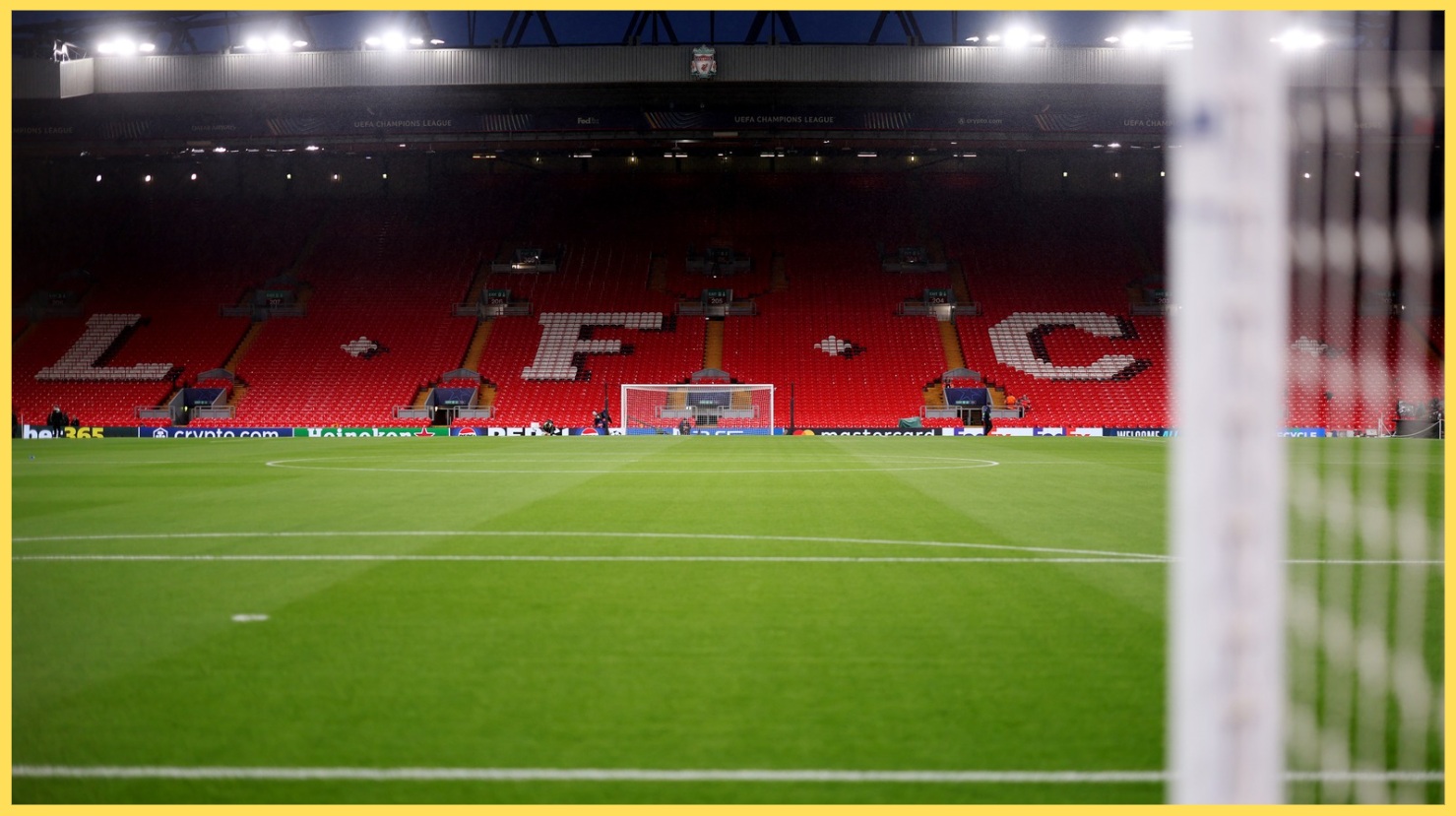 Liverpool are unlikely to target a right-back addition in January