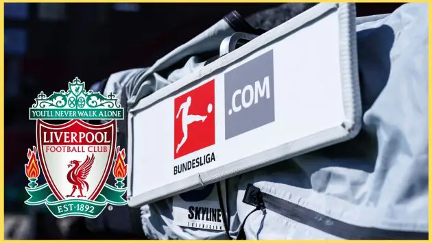 Liverpool are among numerous clubs watching RB Leipzig youngster Yan Diomande
