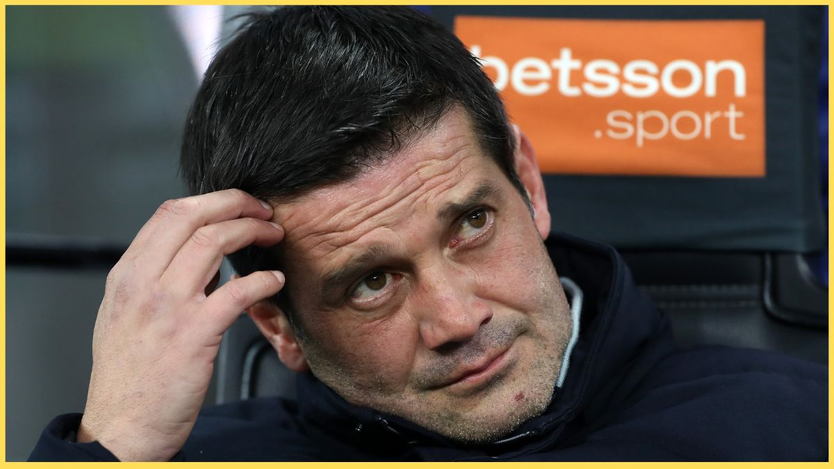 Christian Chivu manager of FC Internazionale